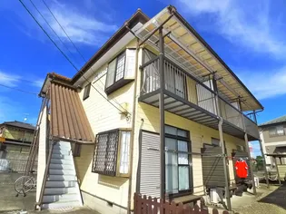 白菊ハイツCの画像