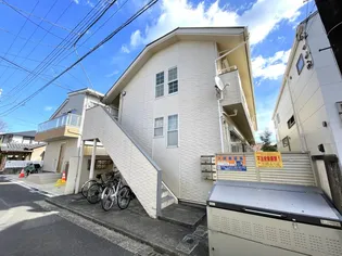 ラビアン吉祥寺の画像
