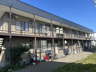 伊藤マンションの画像