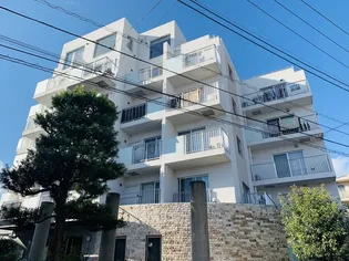 グランハウゼの画像