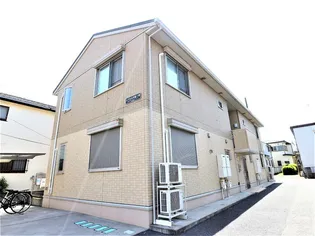 エクセル川端Fの画像