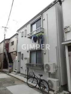 キャトル江古田の画像