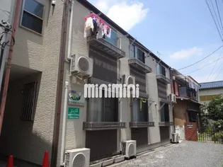 フラワーハイツの画像