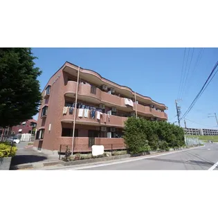 サウスヒルズ A B棟の画像