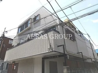 エトワール関の画像