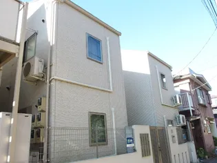 アペックス日吉の画像