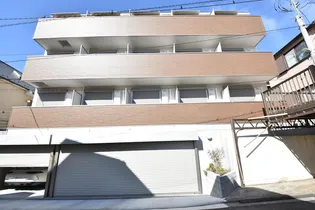 Jテラス東寺尾の画像