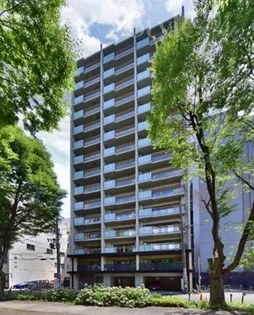 アネシア栄 THE CITYの画像