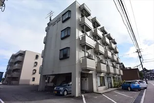 WELLNESSMARK太閤山【1階】の外観