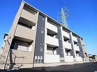 プラムヒルズIの画像