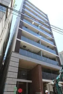 レーヴマニフィック本郷【10階】の外観