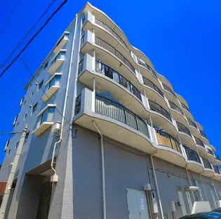 ソシアルビレッジ和田の画像