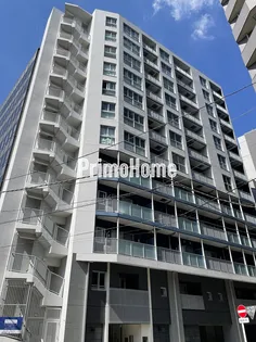 レジディア九段下II【8階】の外観