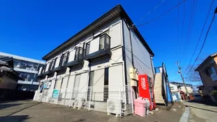 ユニライフ朝倉の画像