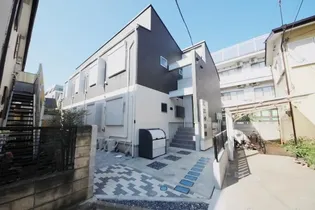 MEMORIE府中の画像