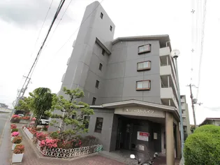 住道ファーストハイツの画像