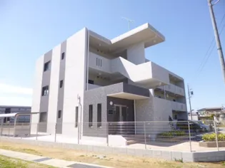 サンクレール神久の画像