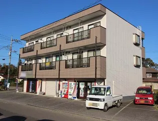 グリーンハイツこきぬの画像