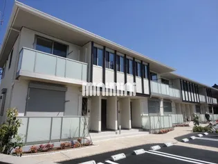 アジャートEの画像