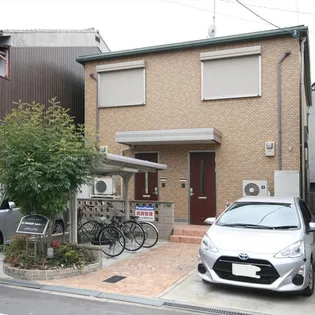 エルメゾン ボヌールの画像