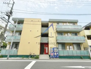 ゴールドヒルズ5の画像