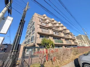 ウッディマンション琴平の画像