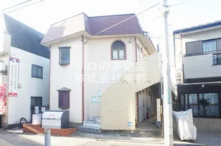 メゾン ド リブルの画像