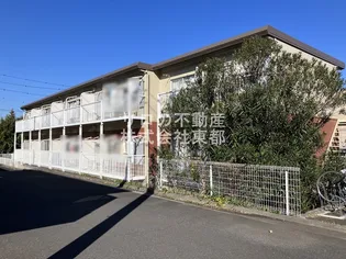 柴田ガーデンハイツE棟の画像