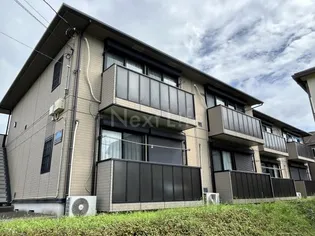 サンモール小机IIの画像