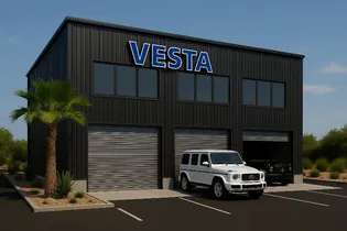 VESTA富里の画像