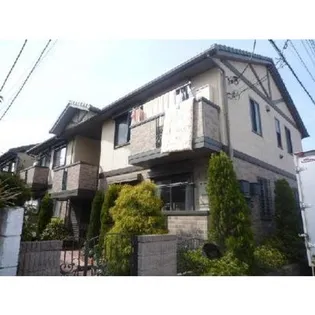 エクセル青嵐台C棟の画像