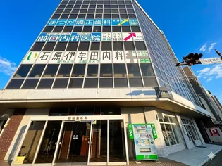 白山堂ビルの画像