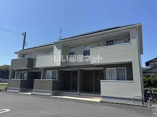 レ ミエルBの画像