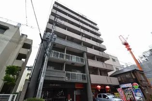 グランマーレ17の画像