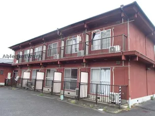 三沢ハイツの画像