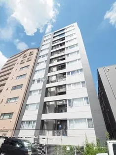 レジディア文京千石【7階】の外観