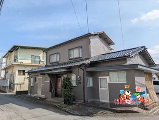 大分県日田市城町1【一戸建】の外観