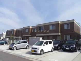 シャーメゾン西大野の画像