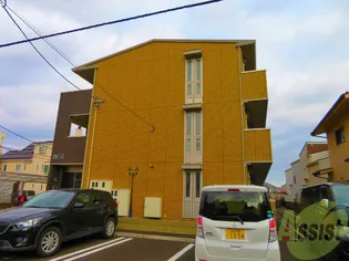 HIGH ACE 桜坂の画像