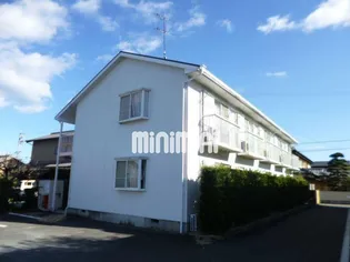 パークハイム大塚Iの画像