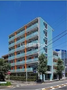 アース湘南台の画像