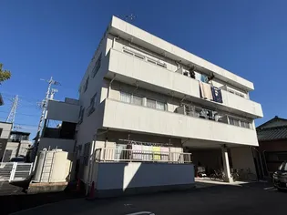 ニューメゾン石川の画像