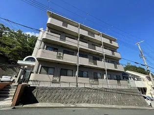 パレス大野の画像