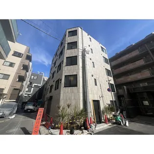 ES-Grande門前仲町デュオ【2階】の外観