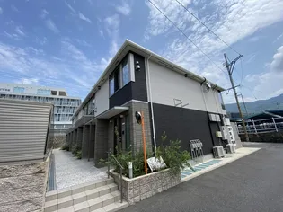 プレミール蟹原の画像