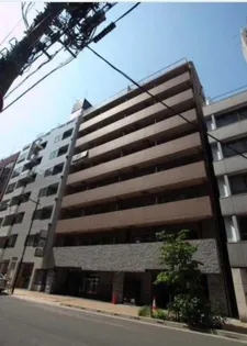 東京都千代田区神田須田町2【マンション】の外観