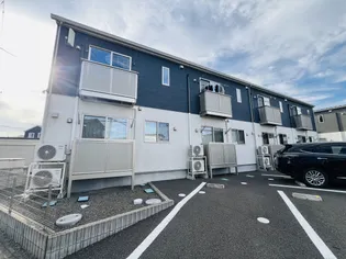 ディアコートB棟の画像