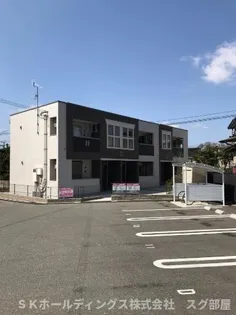 サクラG MハイツIIの画像