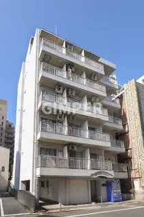 スカイコート浅草第3の画像