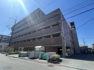 M‘プラザ津田駅前十二番館の画像